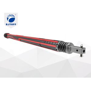 China Wear Resistance Soilmec Bauer Interlocking Kelly Bar 508mm on sale