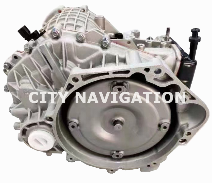 12-month Guarantee Chery Arrizo 7/5 CVT Transmission Gearbox QR019CH QR019CHA QR019CHB