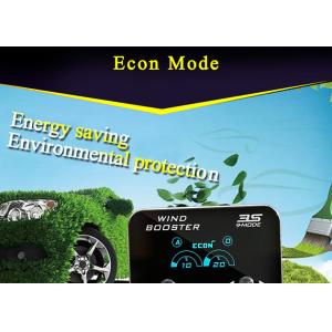 9 Drive Car Electronic Throttle Controller Intelligent Throttle Response