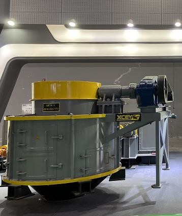 25-35 TPH Output Small Production Mechanical Cone Crusher Low Speed Operation