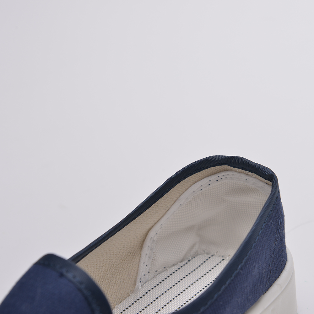 Anti-static Clean Room ESD Safety Shoes Factory