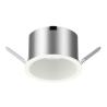 Buy cheap 6W10W20W fixed downlight mini spotlight lens anti-glare recessed downlight from wholesalers