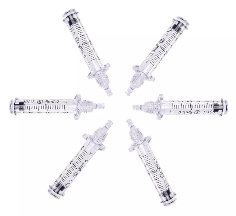 High Press Hyaluron Filler Pen Ha Pen Lip Filler Dermal Filler 0.5kg
