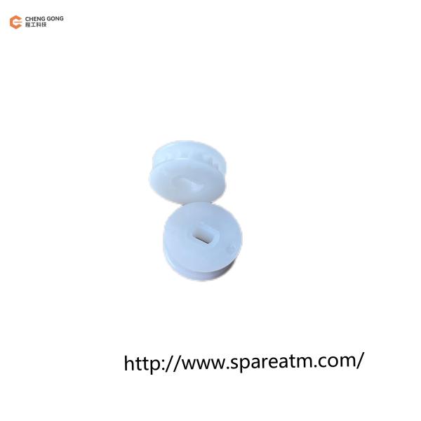 Bank ATM Machine Parts NCR S2 Dispenser Presenter H 16T Gear NR0000S20PT029 ATM