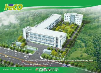 HECO NEW ENERGY CO., LIMITED