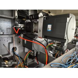 PLC system High Speed Flexo Printing Machine Adjustable Speed Stable Operation