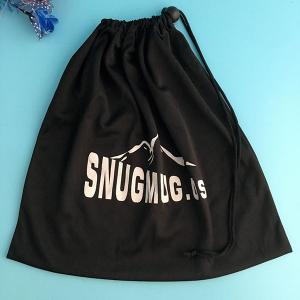 Pp String Microfiber Drawstring Pouch