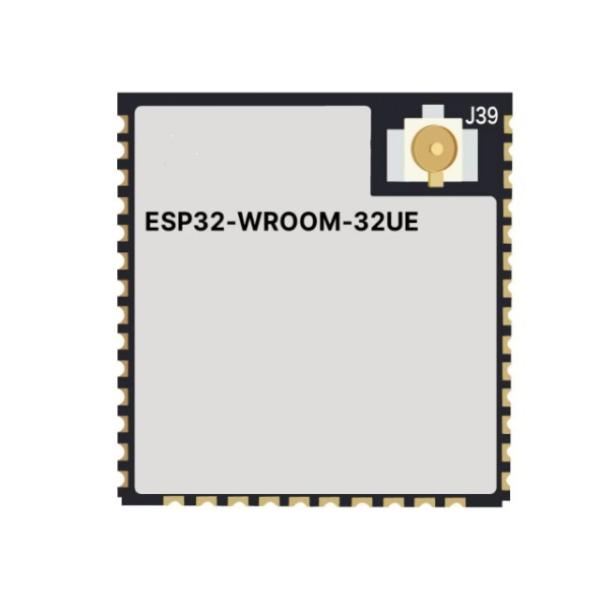 China Wireless Communication Module ESP32-WROOM-32UE-N8R2 8MB SPI flash WiFi And BT Multiprotocol Modules on sale China Wireless Communication Module ESP32-WROOM-32UE-N8R2 8MB SPI flash WiFi And BT Multiprotocol Modules on sale