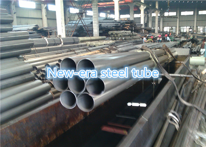 Structural Dom Metal Tubing , Engine Mounts 1 Inch Round Steel Tubing