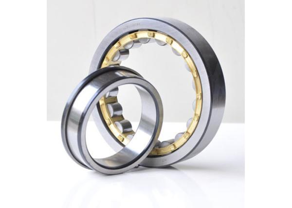 Cylindrical Roller Bearing NN3008 NN3008KW33 NN3008K/W33 Good Hardness At HRC60