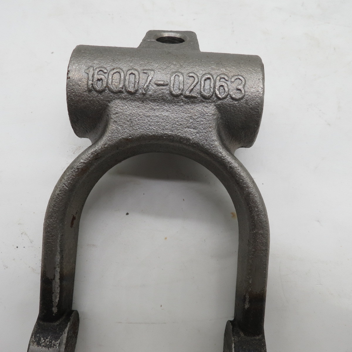 On sale Gear-box shifter 16Q07-02063