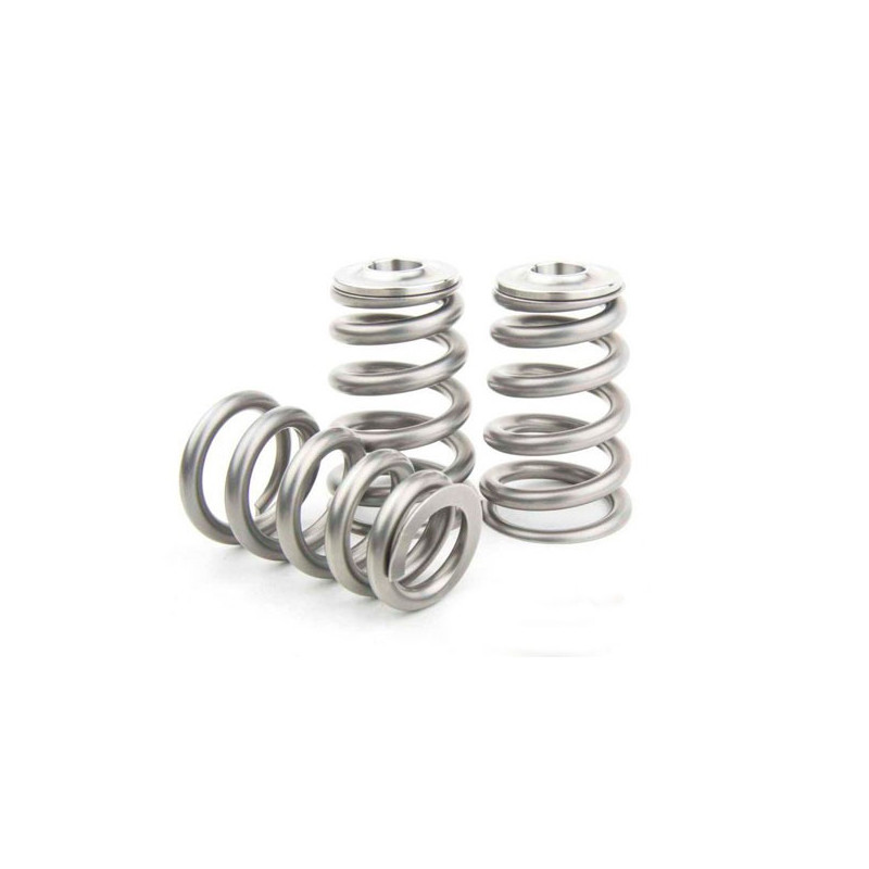 Custom Heat Resistant Constant Force High Pressure Coil Compression Spring