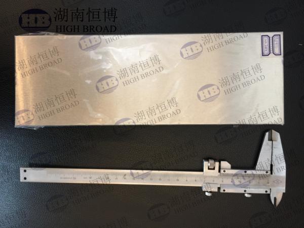 AZ61 AZ80 High Capacity Magnesium Alloy Mg Extrusion Air Battery Magnesium Alloy