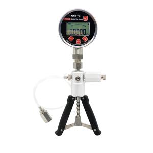 Hand Pressure Calibration Pump Comparator Pneumatic Pressure Test Pump