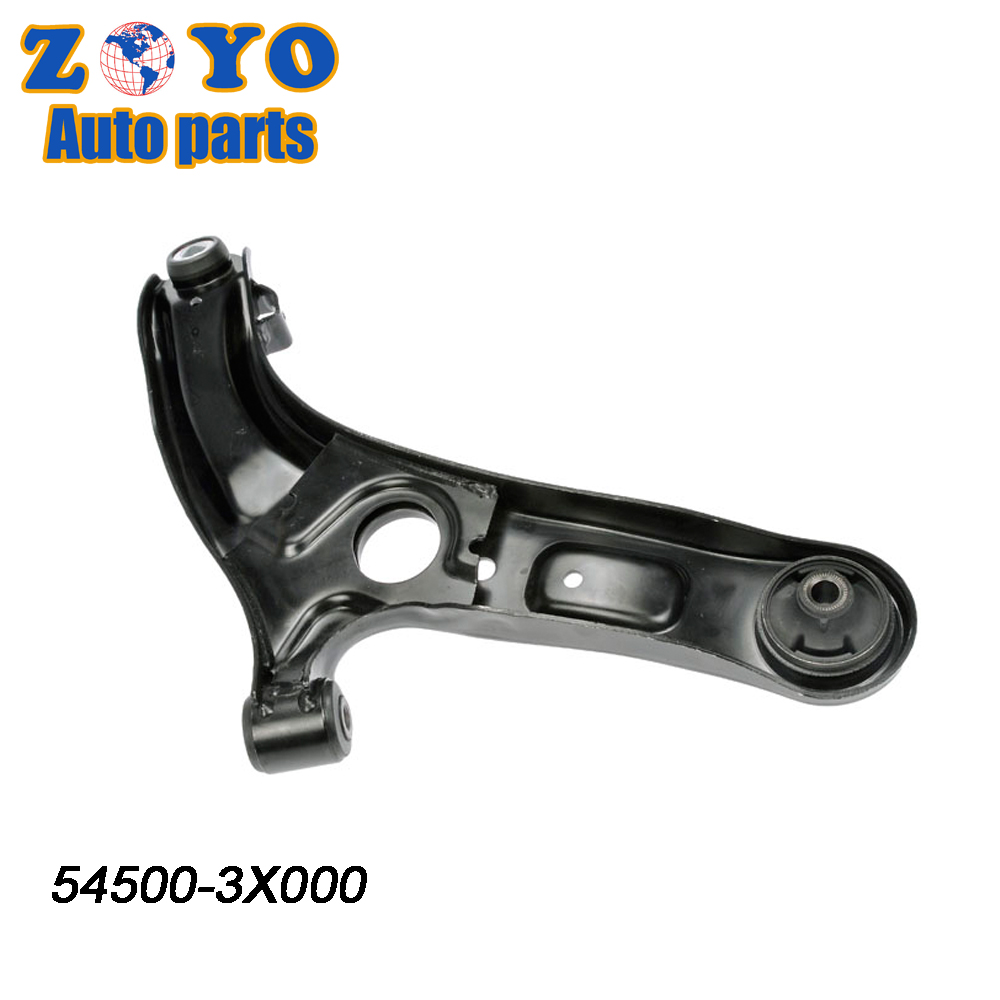 Purpose Replace/Repair 2010 Hyundai Elantra Suspension Arm 54500-3X000 54501-3X000