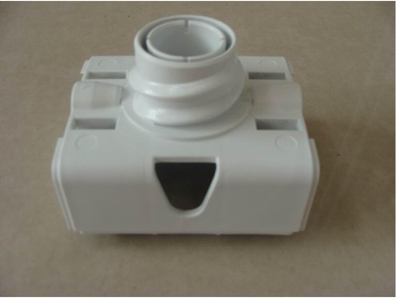 Refrigerator Water Filter Mould HDPE Plastic Injection Moulding Die Makers