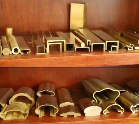 DEQING HOPE BRASS PRODUCTS CO. ,LTD