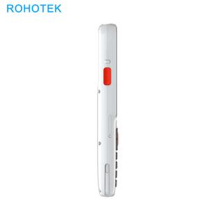  Small Android PDA Barcode Scanner Handheld Wireless Connectivity Manufactures