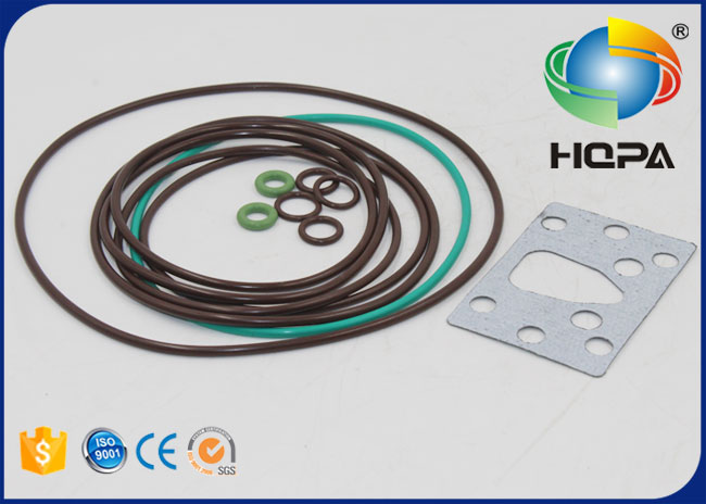 A4VGO71 Hydraulic Main Pump Seal Kit, High Quality Excavator Seal Kit