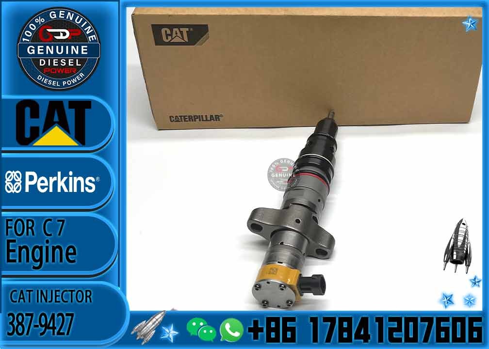 c7 c9 diesel engine fuel injector 235-2888 236-0962 387-9427 10R-7221 20R-1260 10R-4761