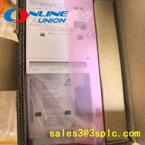  EVS9323-ES high-performance servo controller produced Manufactures