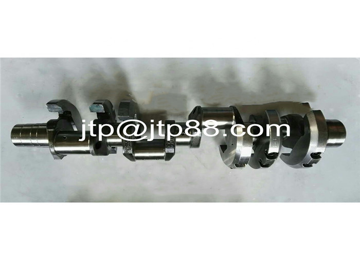 Machinery Engine Parts Crankshaft 12PC1 Forklift Spare Parts 1-12111-419-2