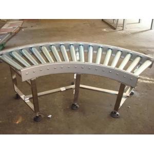 Custom High Efficiency Vertical Loading Unloading Belt Conveyor for Material