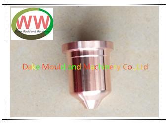 Competitive price, aluminum, copper, HWS,alloy, CNC turning, for machinery parts