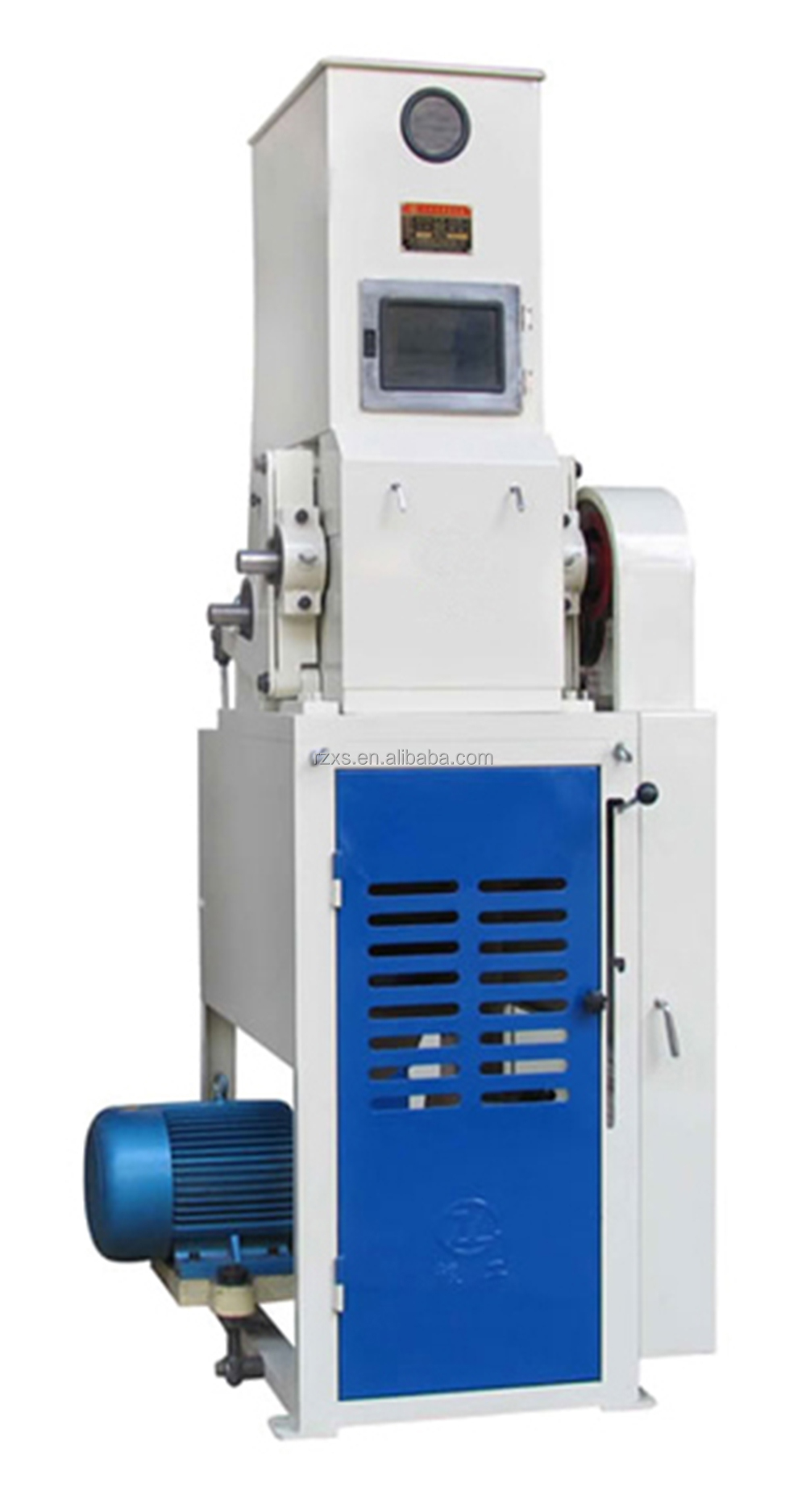 MLGT15 Small Paddy Husker Dehusker Machine Mini Rice Huller For Rice Mill