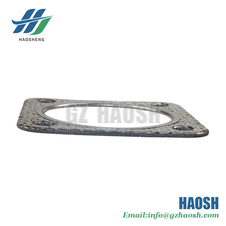 8-97037694-1 8-97037694-0 1141491840 8970376940 Exhaust Brake Gasket For Isuzu NPR 4HG1