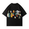 Buy cheap Men'S Summer Round Neck Quick Drying T Shirt from wholesalers
