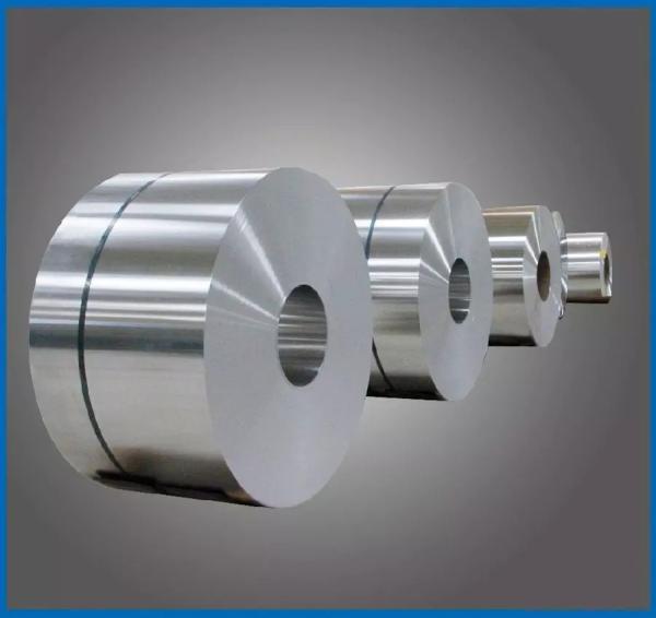Best quality Korean Aluminum Circle(disc),Coil(strip),Sheet，embossed aluminium