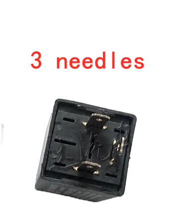 Yutong Zhongtong Bus Wiper Interval Relay JD269A JD267A JD269B 3731-00160