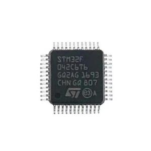  STM32F042C6T6 STM32F042 Electronic IC Components Professional Integrated Circuit Chip Manufactures