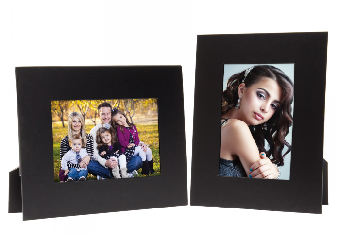 Virgin uncoated Black Manila Board Paper for school paper and handbag using
