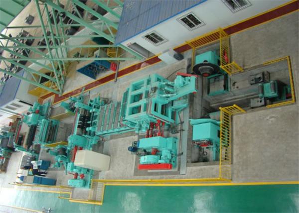 35T Max Steel Coil Slitting Machine 0-110m/min Capacity 360 KW High Slitting