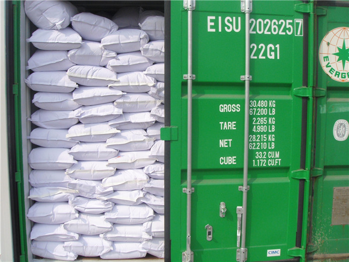 Dried Vital Wheat Gluten Powder For Nutrition In Feedstuffs of Aquaculture