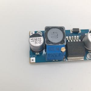 Step Down Converter Adjustable Power Module Input DC-DC Wide Voltage Input Range