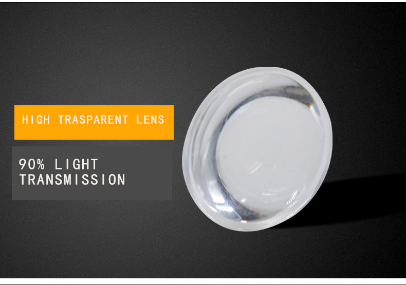 3W LED Mini Spot Light With Aluminum Lamp Body