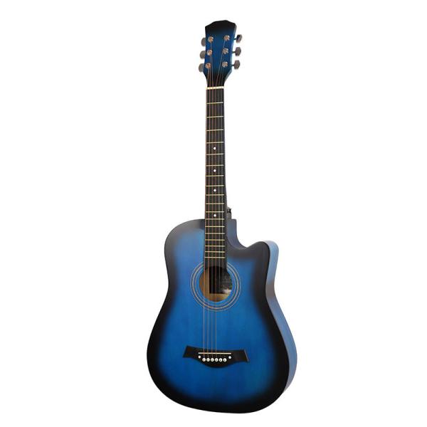 Guitars Guitar Guitars Custom Made Small Vintage Beginner Instrument Guitar
