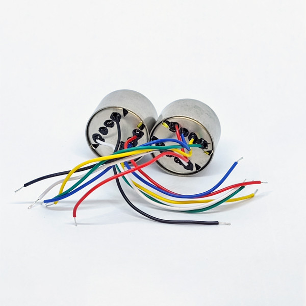 Permalloys Power Isolation Transformer Audio1 0k / 10k Transformer audio Isolation Transformer