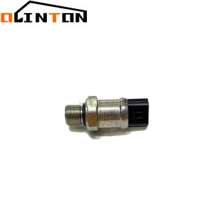 Retail SK200-6 High Pressure Sensor for SK200-8 SK250-8 Excavator YN52S00048P1