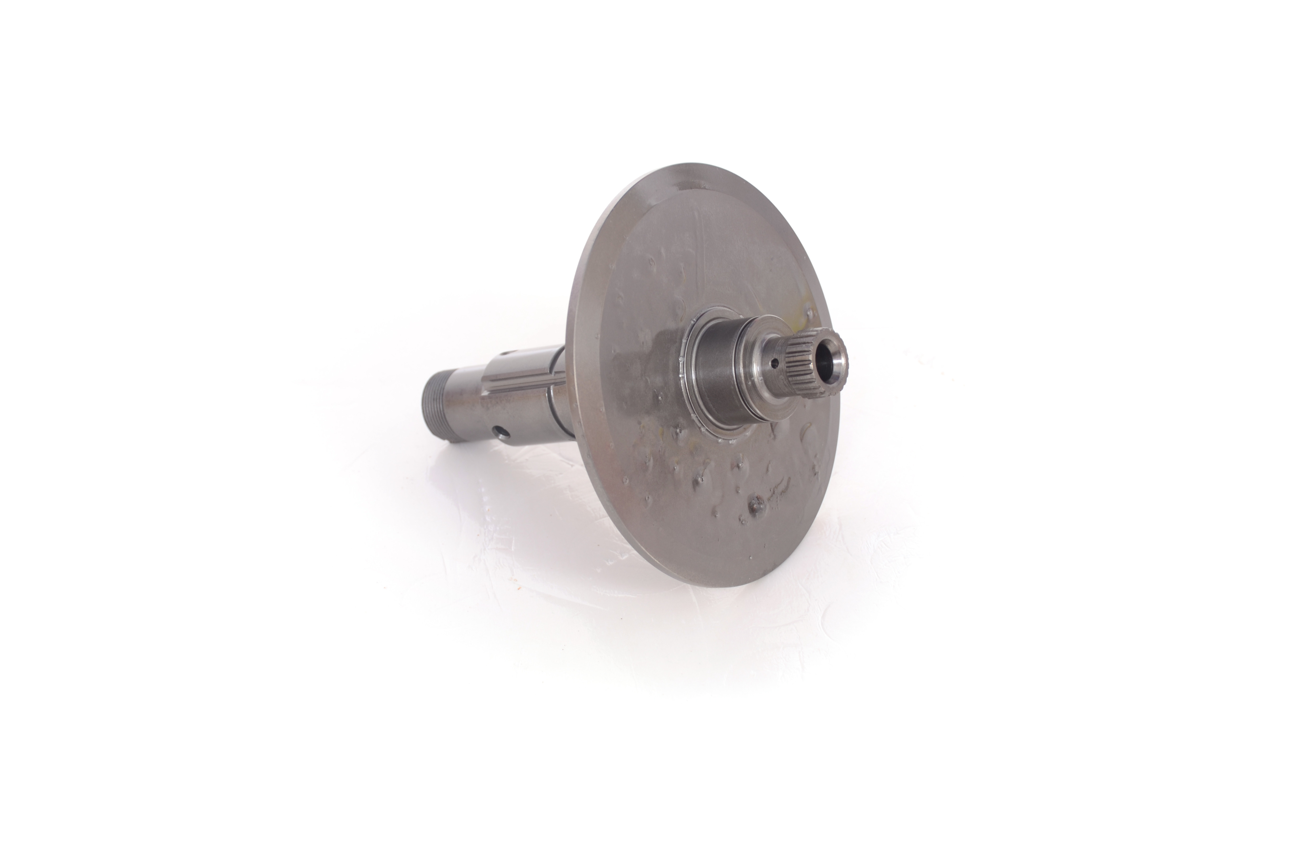 Internal Spline Connection CVT Pulley Shaft External Spline Shaft Stock