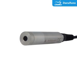 Digital RS485 / SDI12 Communication Dissolved Oxygen Sensor Low Power Consumptio