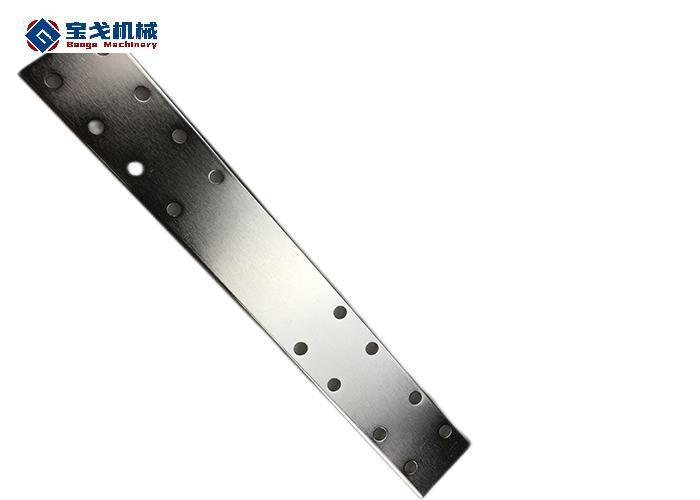 High Conductivity Current Transformer Busbar Type with Matte Surface