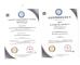 Suzhou Dengfeng Environmental Engineering Co., Ltd Certifications