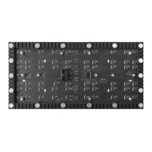 FX Series – Magnetic Indoor LED Display with Front Access and Soft Modules