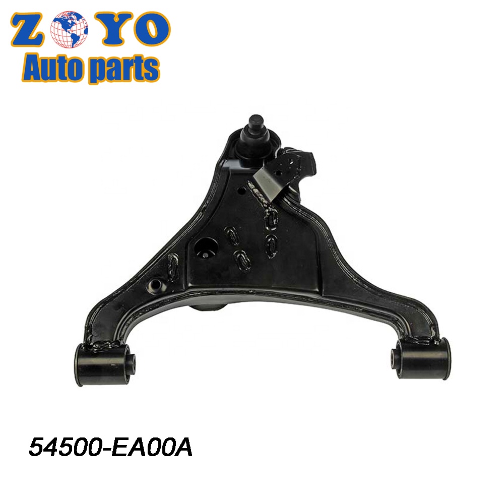 Affordable Suspension Control Arm for Nissan Frontier 2005 Dorman No. 521-531/521-532