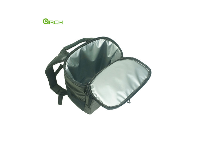 Outdoor Backpack Travel Luggage Bag with Cooler Bag Function