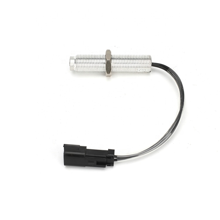 Excavator Spare Parts E330B E330C C9 C-9 Engine Revolution Speed Sensor 189-5746
